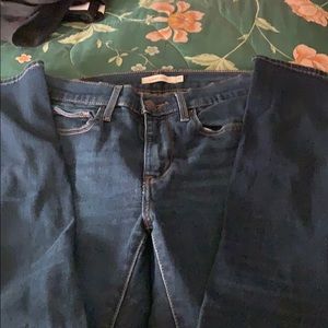 Levi’s jeans